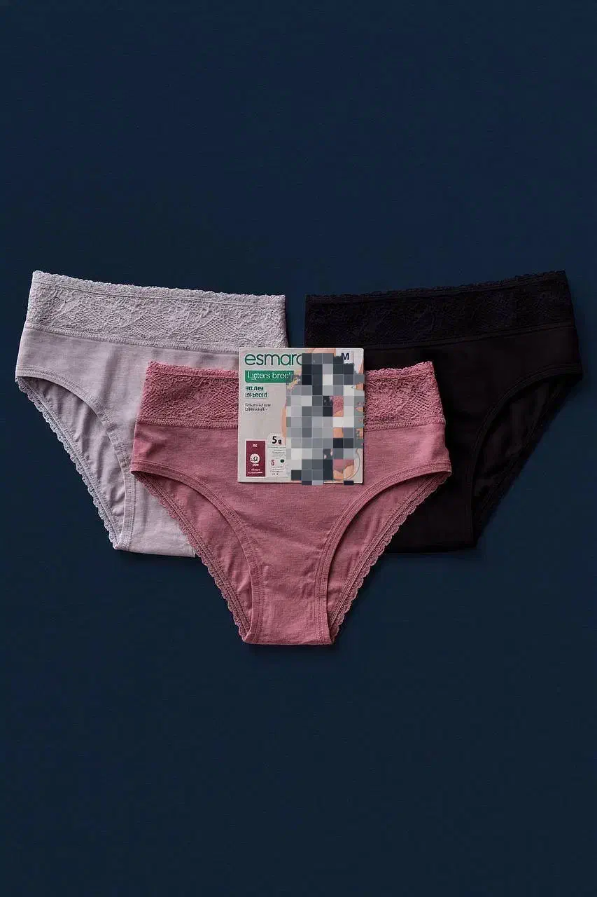 تامین عمده شورت زنانه اسمارا مستقیم از اروپا|لباس|ساری, |دیوار