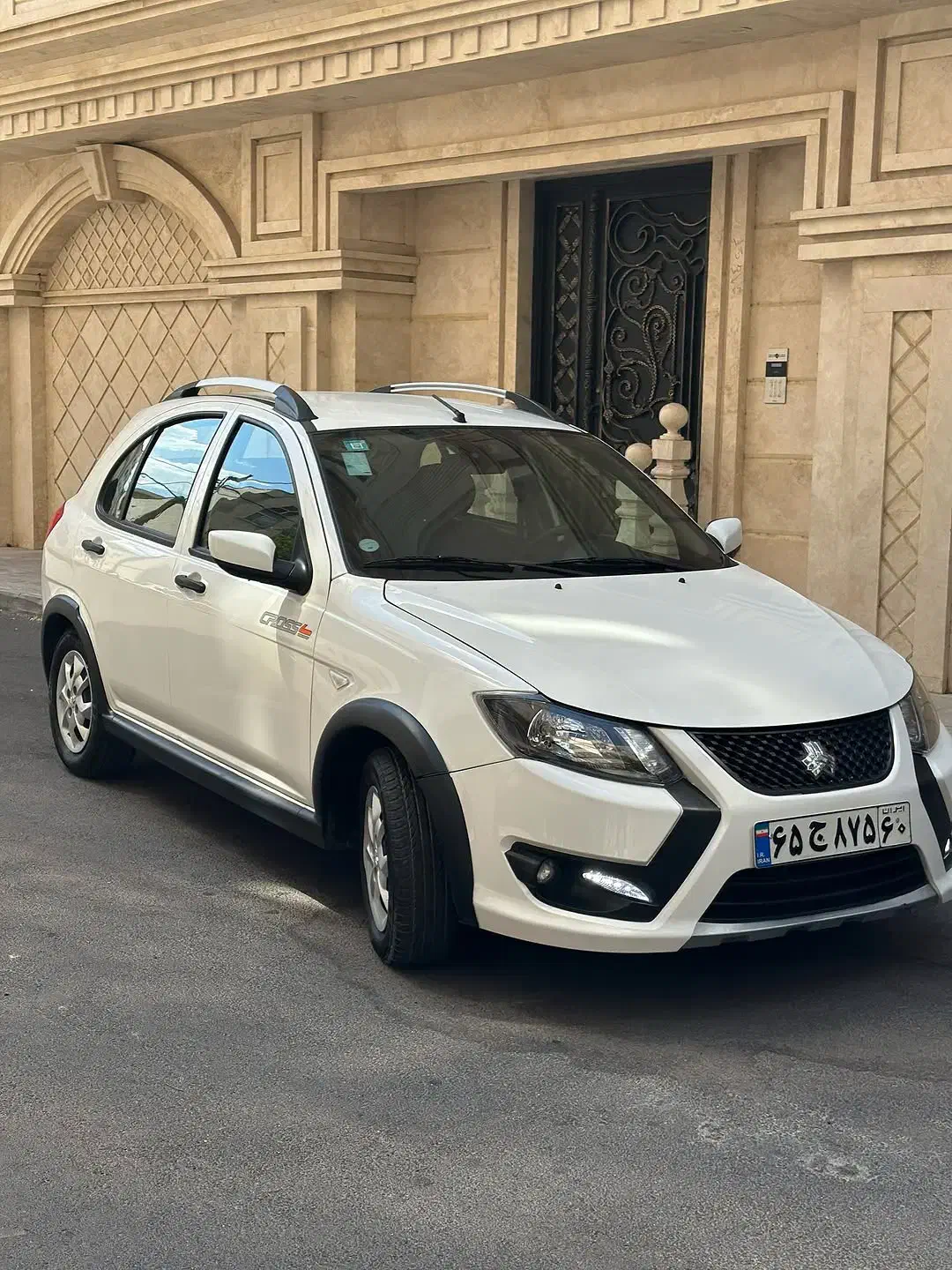 کوییک S صفر اقساط(لیزینگ حسن زاده)|خودرو سواری و وانت|مشهد, امام خمینی|دیوار