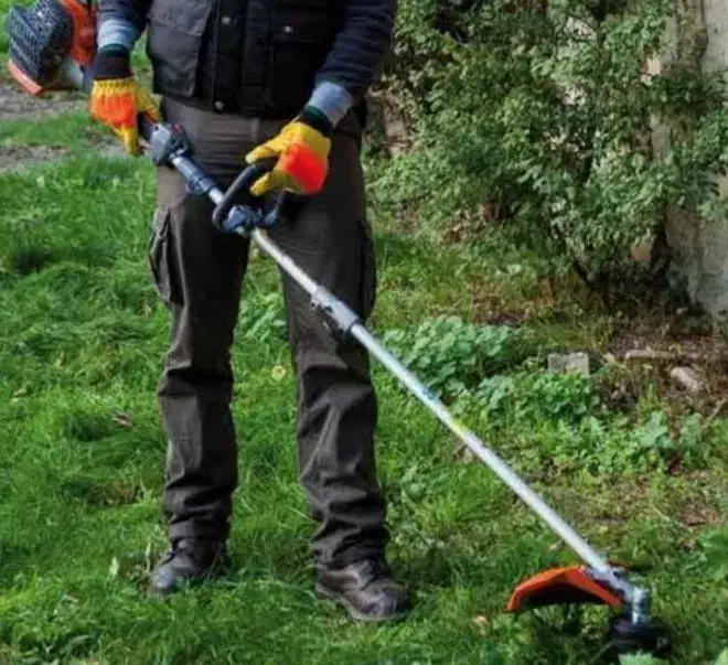 دستگاه علف تراش|خدمات باغبانی و درختکاری|آزادشهر, |دیوار