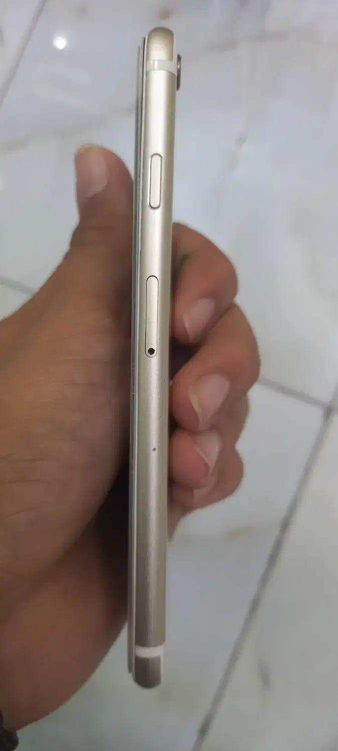 iphone 6|موبایل|شیروان (خراسان), |دیوار