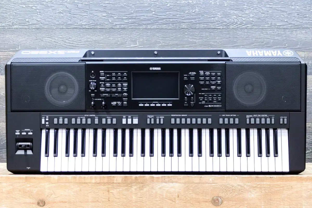 YAMAHA SX920|پیانو، کیبورد، آکاردئون|کرج, حصارک بالا|دیوار