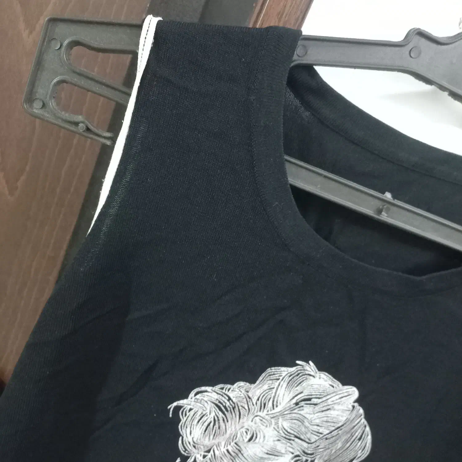 بافت بلند  وشال موهربلند جنس خارجی|لباس|تهران, والفجر (افسریه)|دیوار