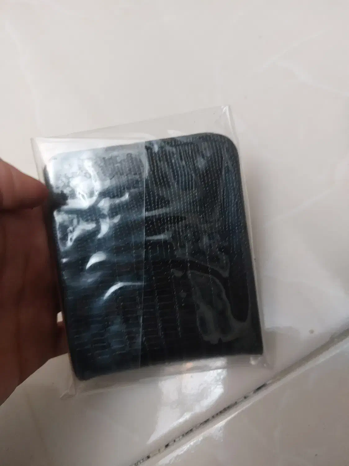 کیف پول چرم طبیعی|کیف، کفش، کمربند|تهران, شهرک شهید باقری|دیوار