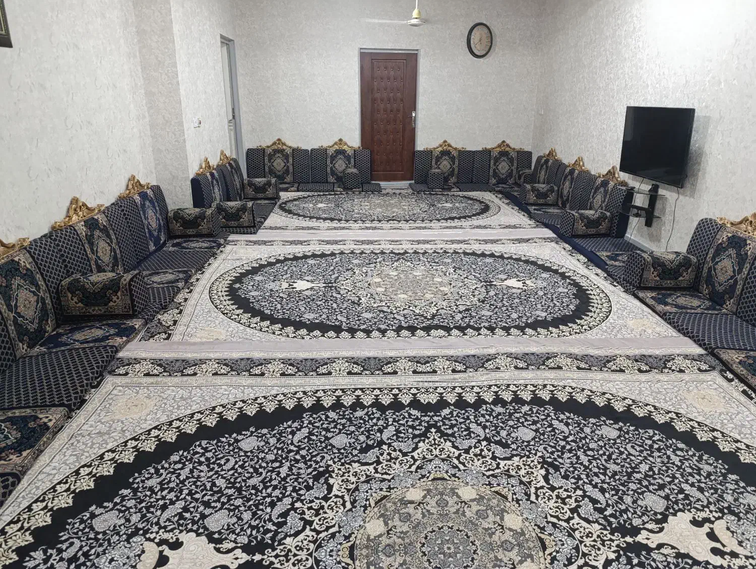 خانه ویلای|فروش خانه و ویلا|اهواز, بیست متری شهرداری|دیوار