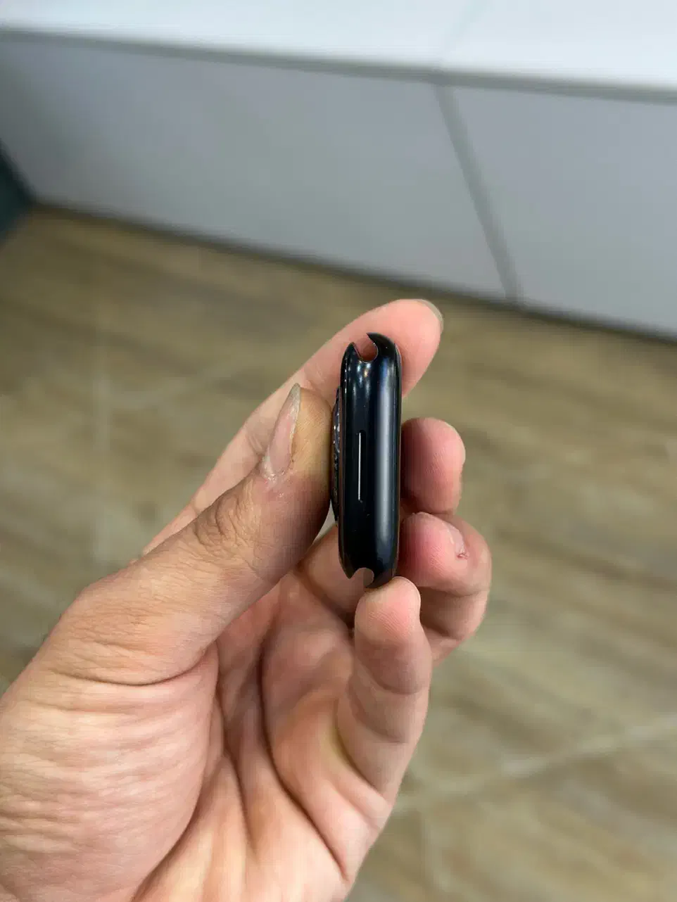 اپل واچ سری ۹ سایز ۴۵|ساعت|کرج, گوهردشت|دیوار