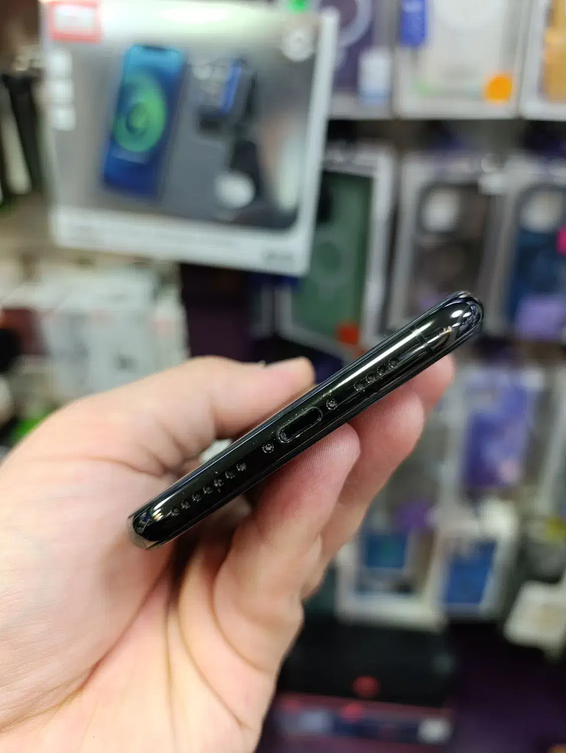xs max 256|موبایل|رشت, کاکتوس|دیوار