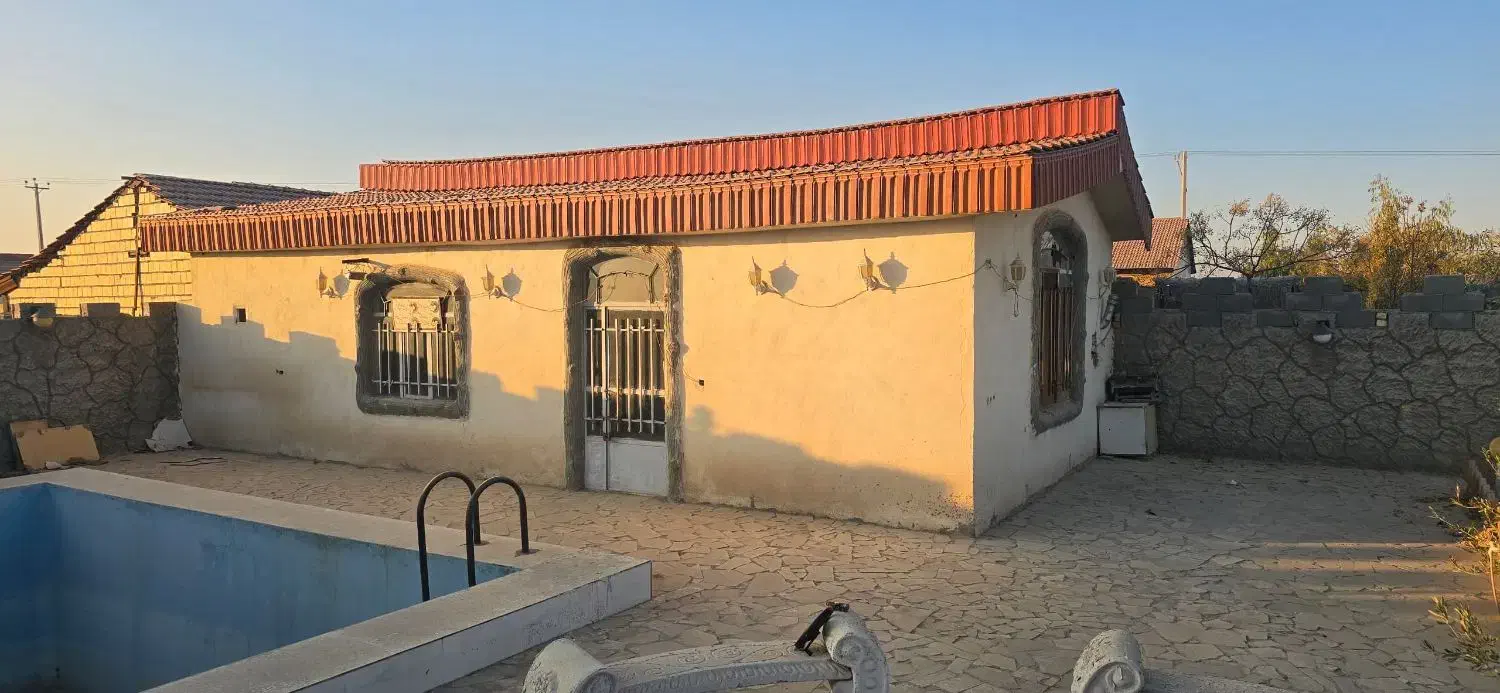 ۶۵۰ متر  ۷۰ متر بنا زیر قیمت اصلی|فروش زمین و ملک کلنگی|اصفهان, براآن شمالی|دیوار