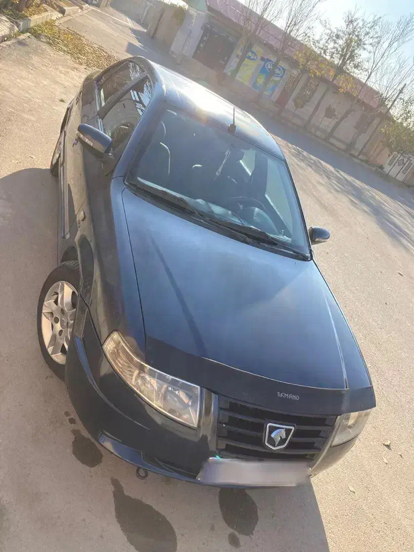 سورن ۹۳|خودرو سواری و وانت|مشکین‌دشت, |دیوار