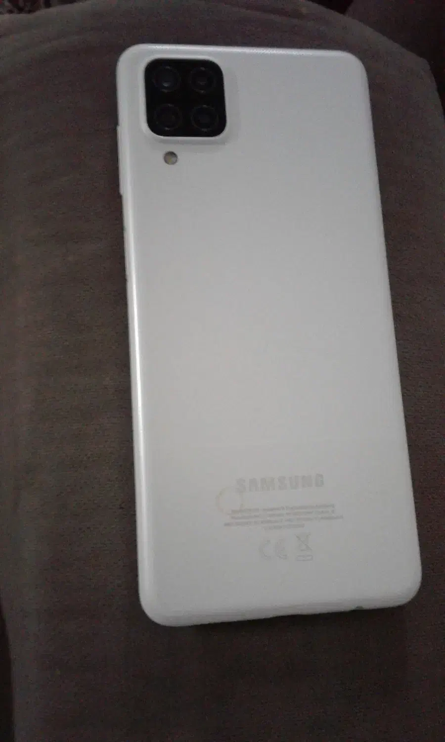 گوشی A12|موبایل|دورود, |دیوار