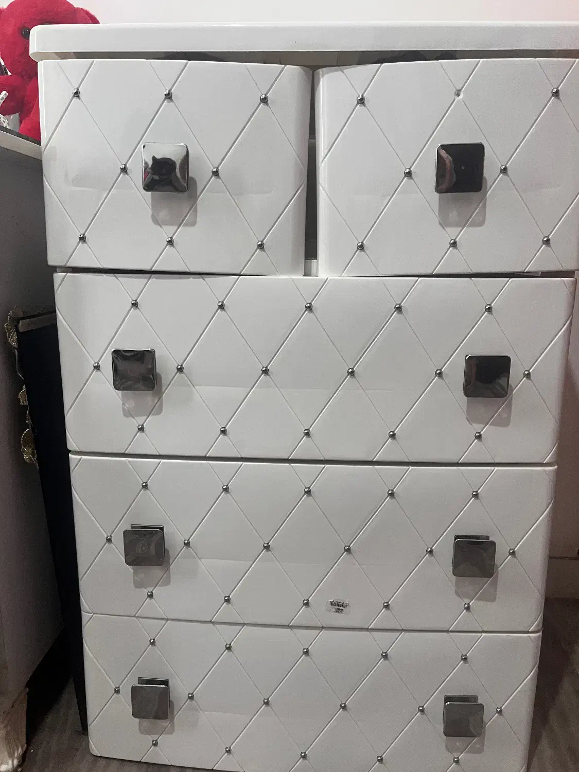 دراور فایل کمد|جاکفشی، کمد، دراور|رشت, آزادگان|دیوار