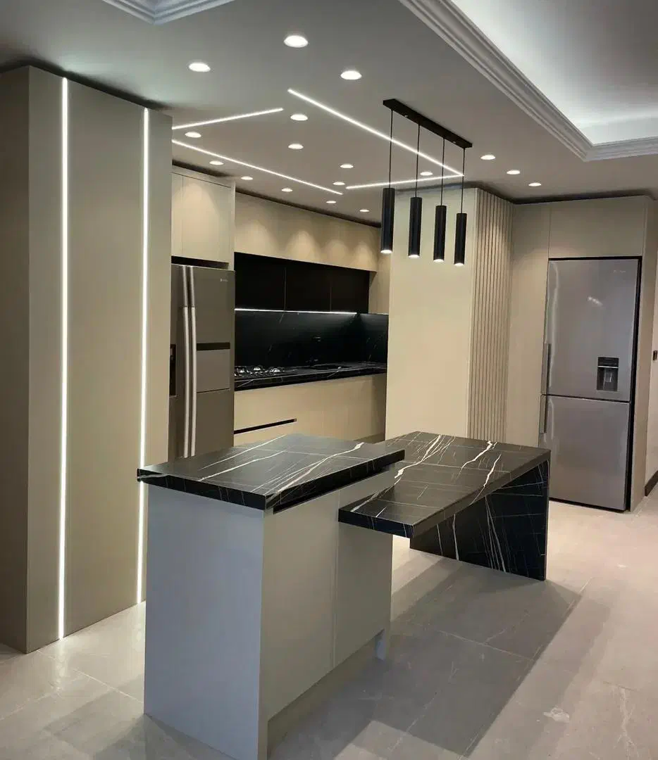 کمد دیواری کابینت|جاکفشی، کمد، دراور|قدس, شهرقدس|دیوار