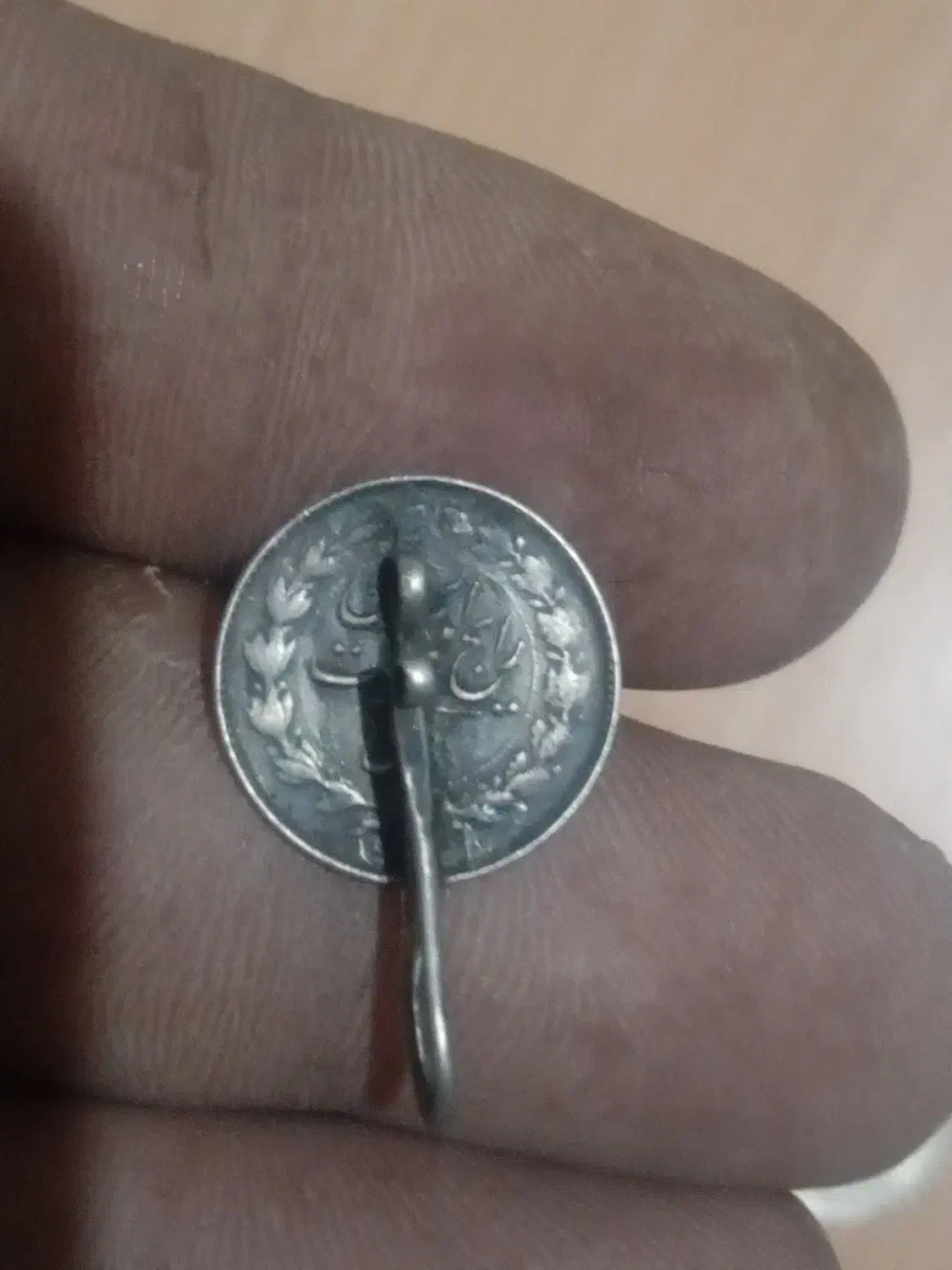 سکه ۹۰سال پیش|کلکسیون سکه، تمبر، اسکناس|تهران, فلسطین (میدان انقلاب)|دیوار