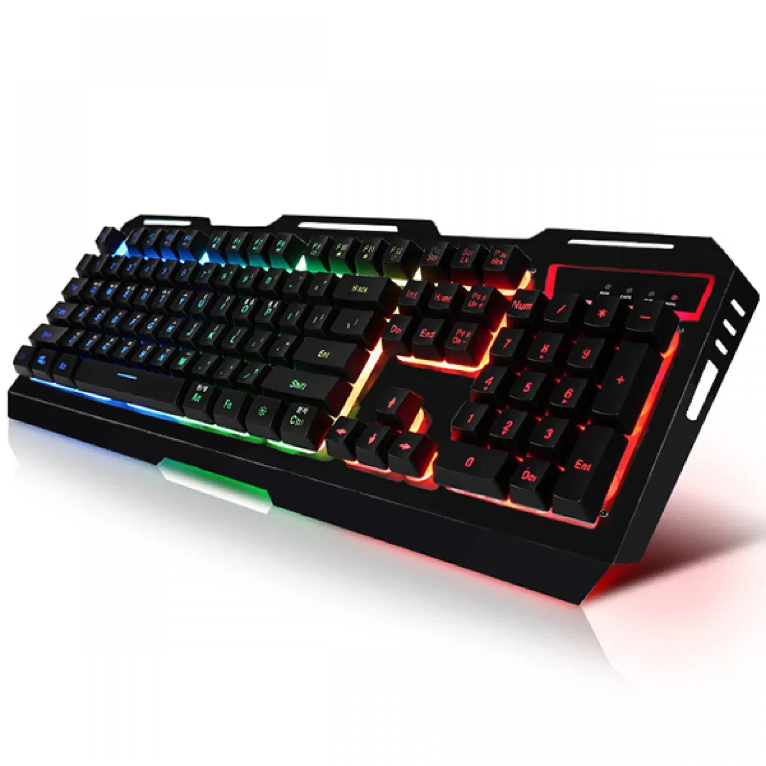 موس و کیبورد گیمینگ|قطعات و لوازم جانبی رایانه|هشتگرد, ینگی امام|دیوار