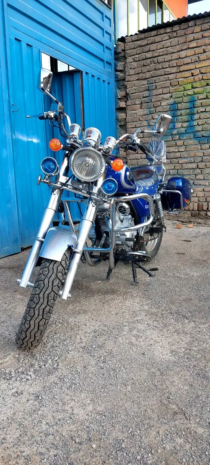 موتور هارلی شهاب الگانس|موتورسیکلت|مرند, |دیوار