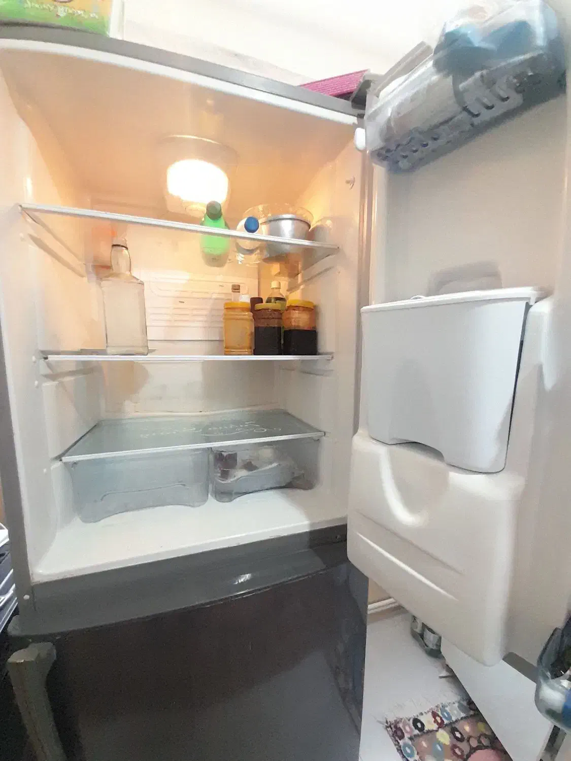 کار کرده|یخچال و فریزر|سرپل ذهاب, |دیوار