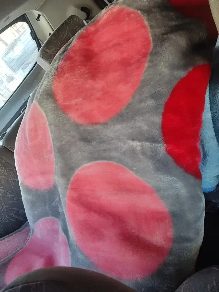 پتو یک نفره|رختخواب، بالش، پتو|بجنورد, |دیوار