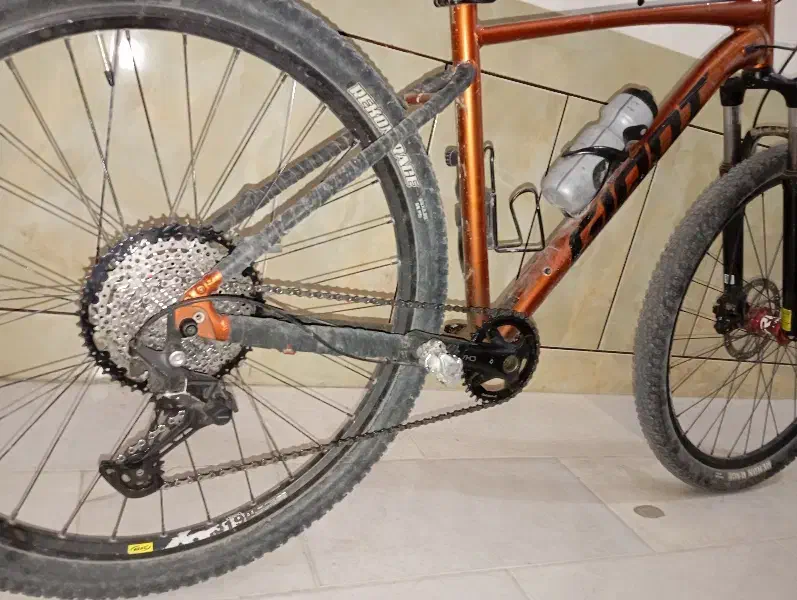 اسکات.دوچرخه جاینت تالون زیرو ۲۹|دوچرخه، اسکیت، اسکوتر|اصفهان, نقش جهان|دیوار