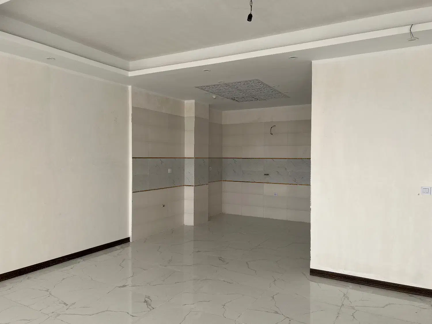 فروش آپارتمان نوساز وام دار۱۳۳متری صفادشت سنددار|فروش آپارتمان|صفادشت, |دیوار