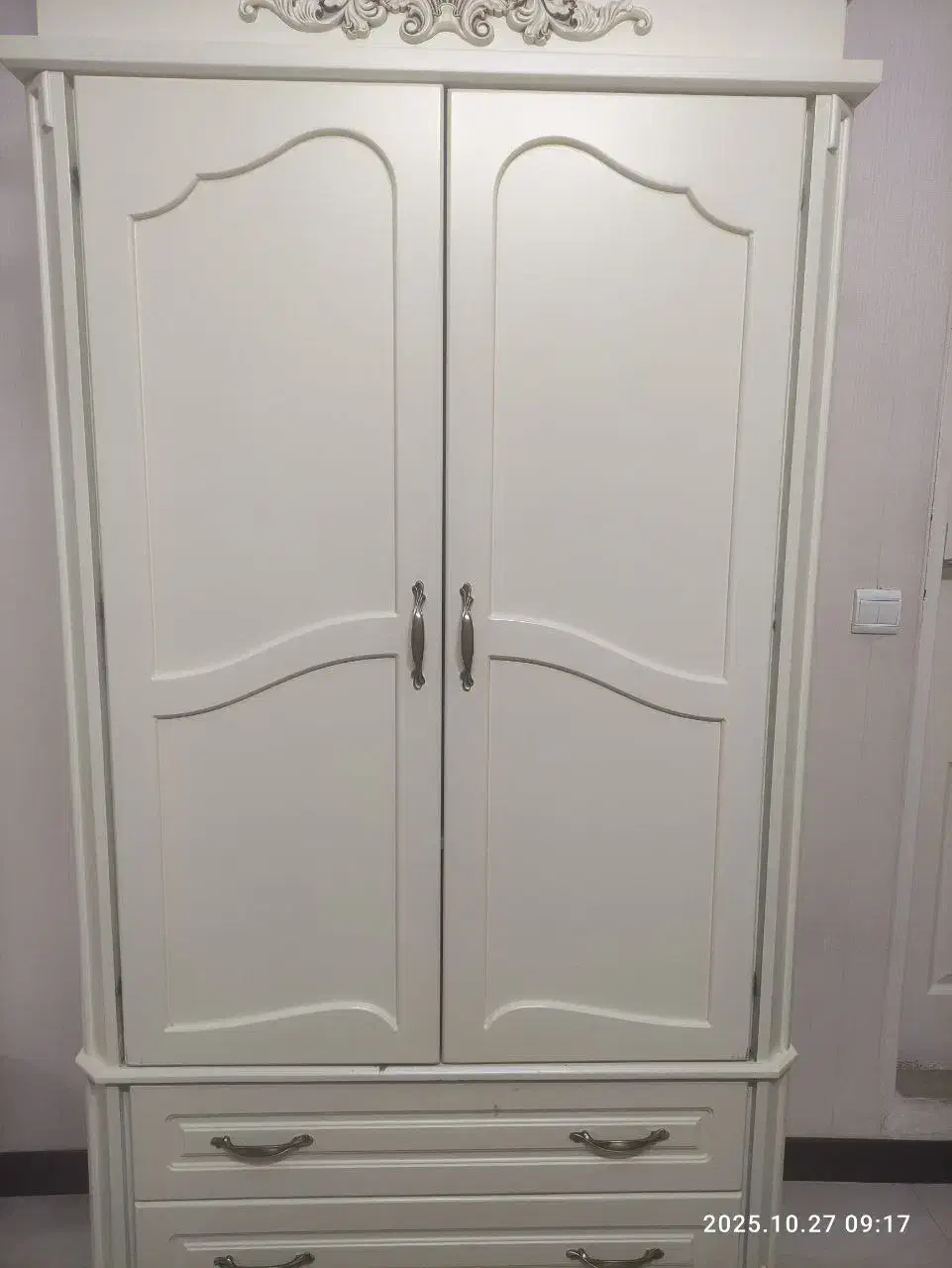 تخت و کمد کودک|اسباب و اثاث بچه|تهران, مهرآباد جنوبی|دیوار