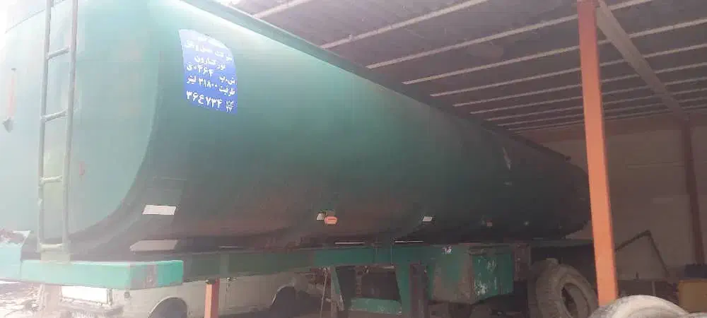 تانکر چهار مواد|خودرو سنگین|اهواز, سلطانمنش|دیوار