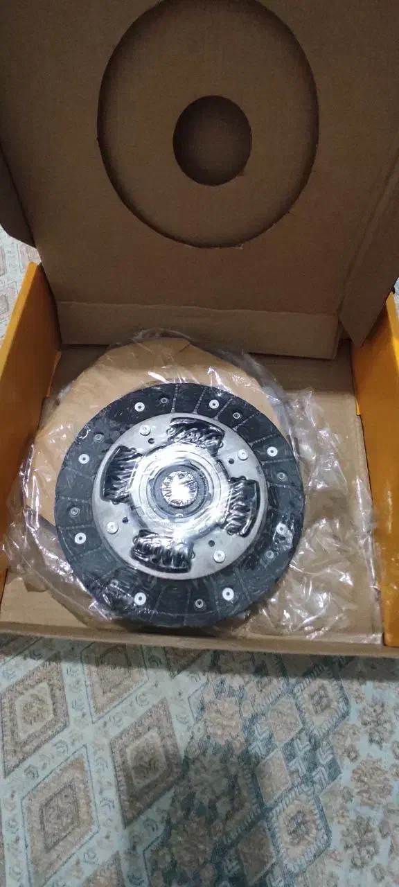 دیسک و صفحه و بلبرینگ|قطعات یدکی و لوازم جانبی|چهارباغ, |دیوار