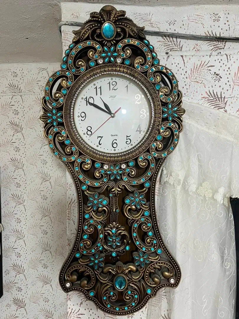 ساعت ..میز کامپیوتر..سینما خانواده|سیستم صوتی خانگی|چابهار, |دیوار