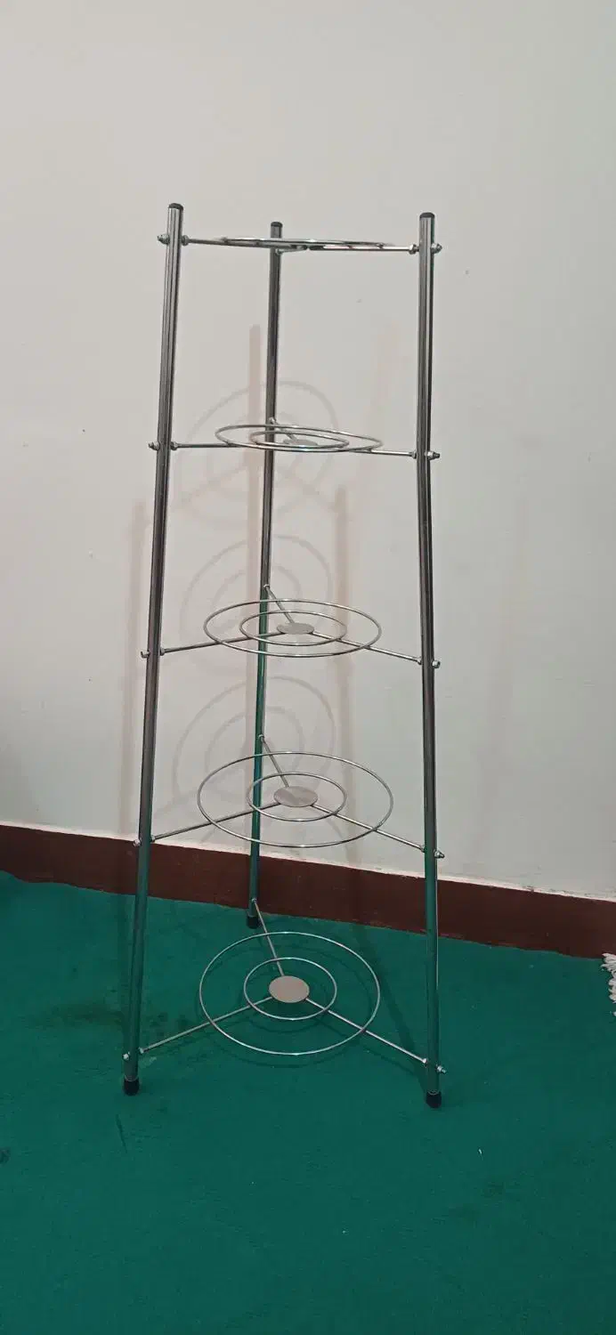 استند قابلمه|آب‌چکان و نظم‌دهنده ظروف|ایذه, |دیوار