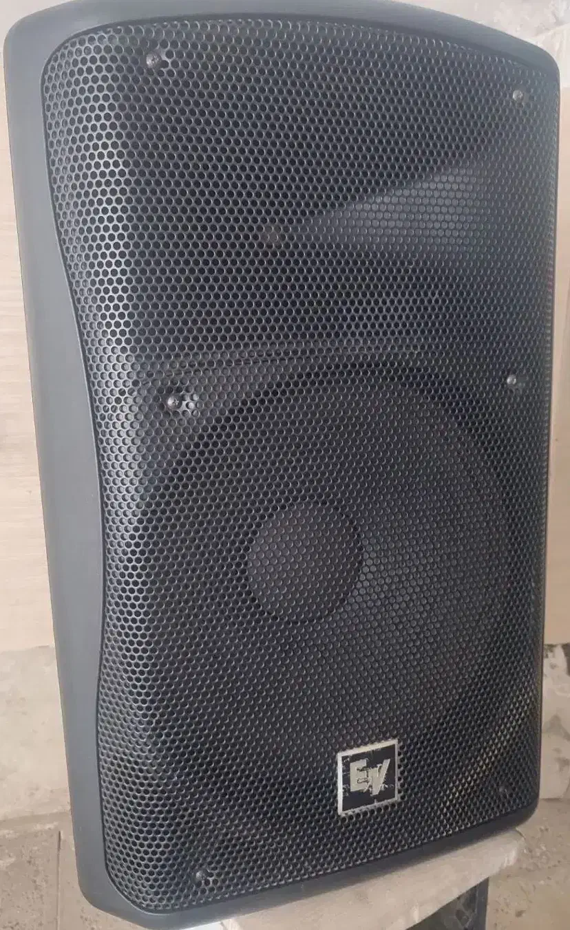 باند ev zx5|سیستم صوتی خانگی|کرج, گوهردشت|دیوار