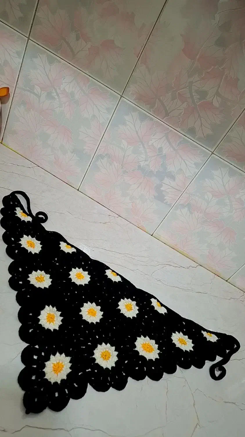 مینی اسکارف پاییزه|لباس|شهریار, شهرک وائین|دیوار