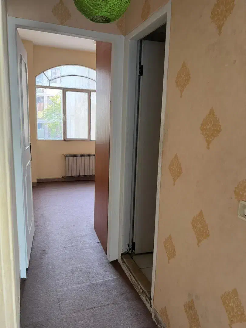 آپارتمان ۴۵ متری در اسدی منش منیریه