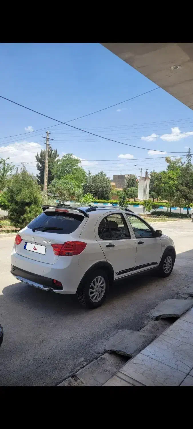 کوییک اتومات|خودرو سواری و وانت|تیران, |دیوار