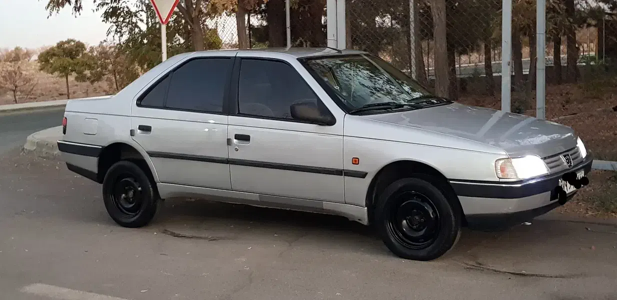 405|خودرو سواری و وانت|جیرفت, |دیوار