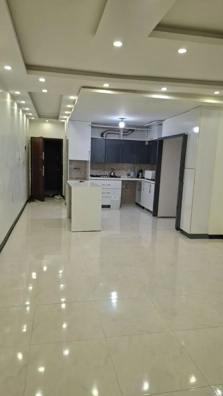 فروش واحد ۱۲۰ متری عسلویه|فروش آپارتمان|عسلویه, |دیوار