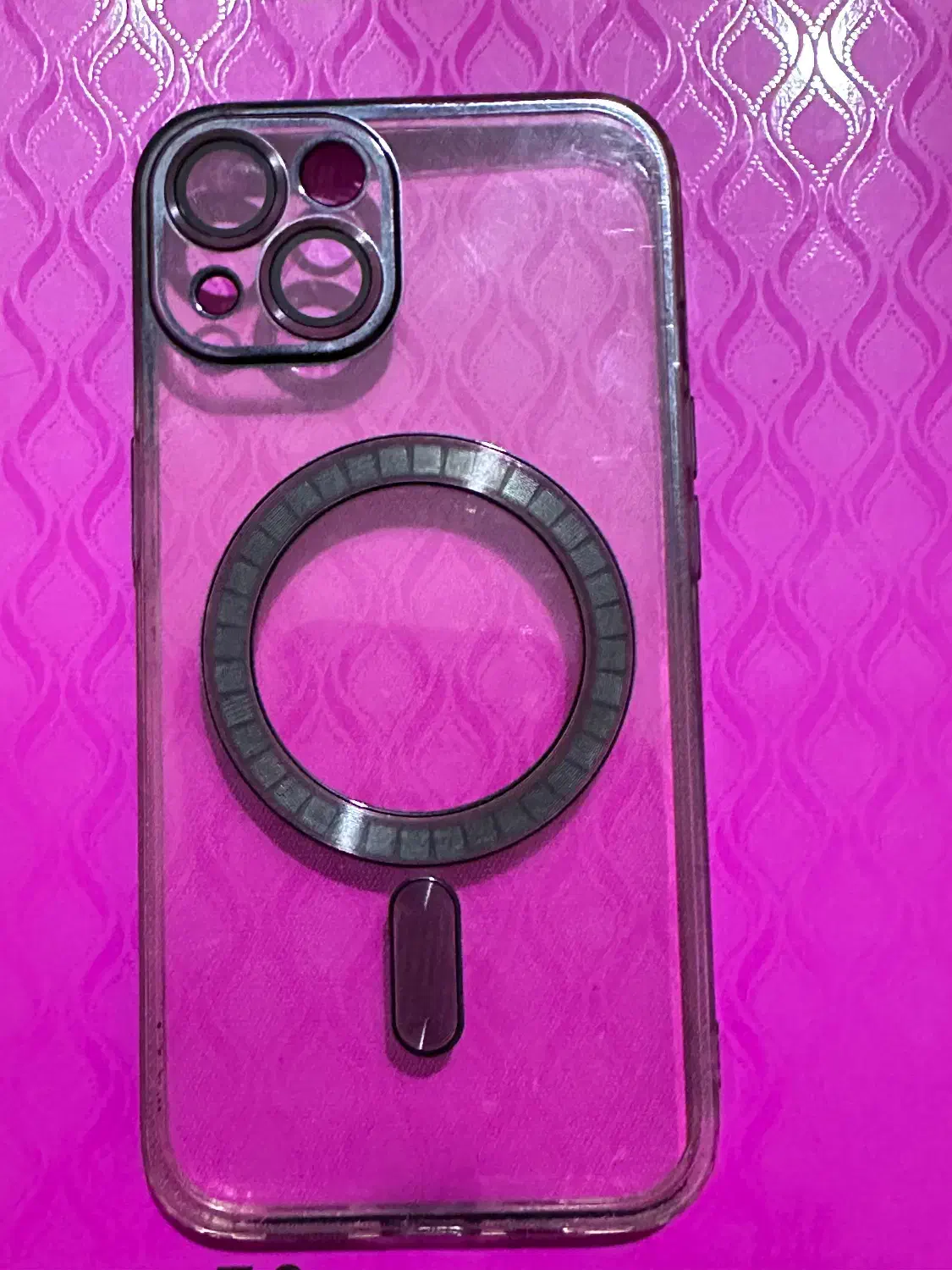 گارد قاب ایفون۱۳|لوازم جانبی موبایل و تبلت|مشهد, شهرک لشکر (شهرک غرب)|دیوار