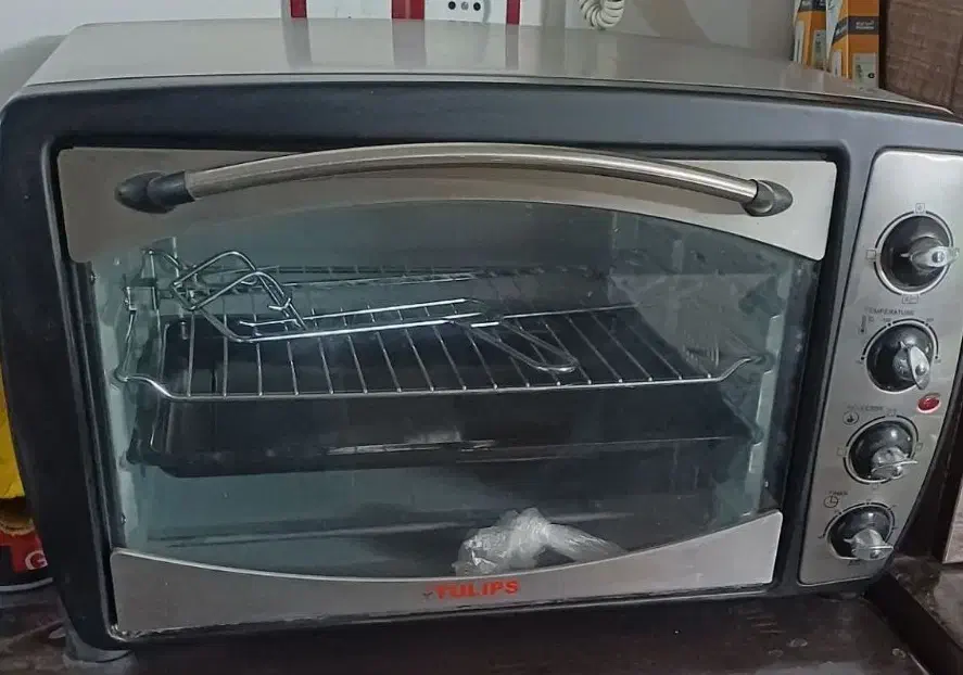 توستر|اجاق گاز و لوازم برقی پخت‌وپز|گلپایگان, |دیوار