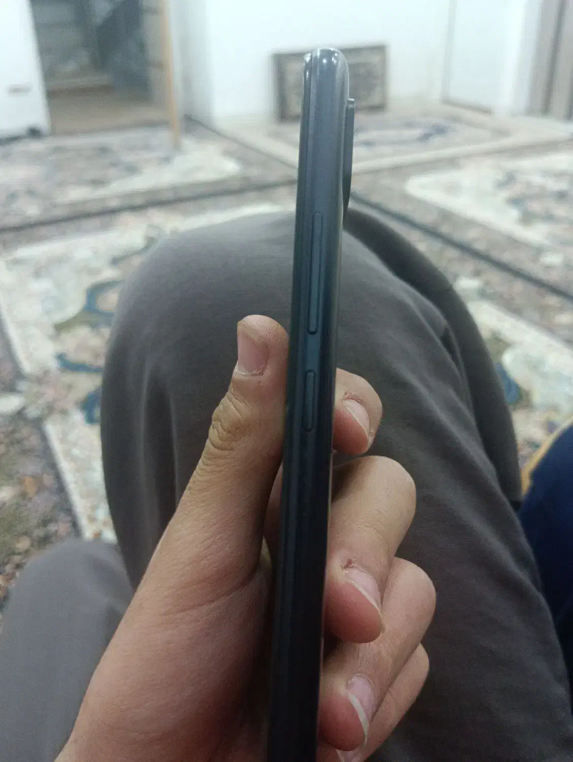 گوشی نوت 9c شیاومی|موبایل|مریوان, |دیوار