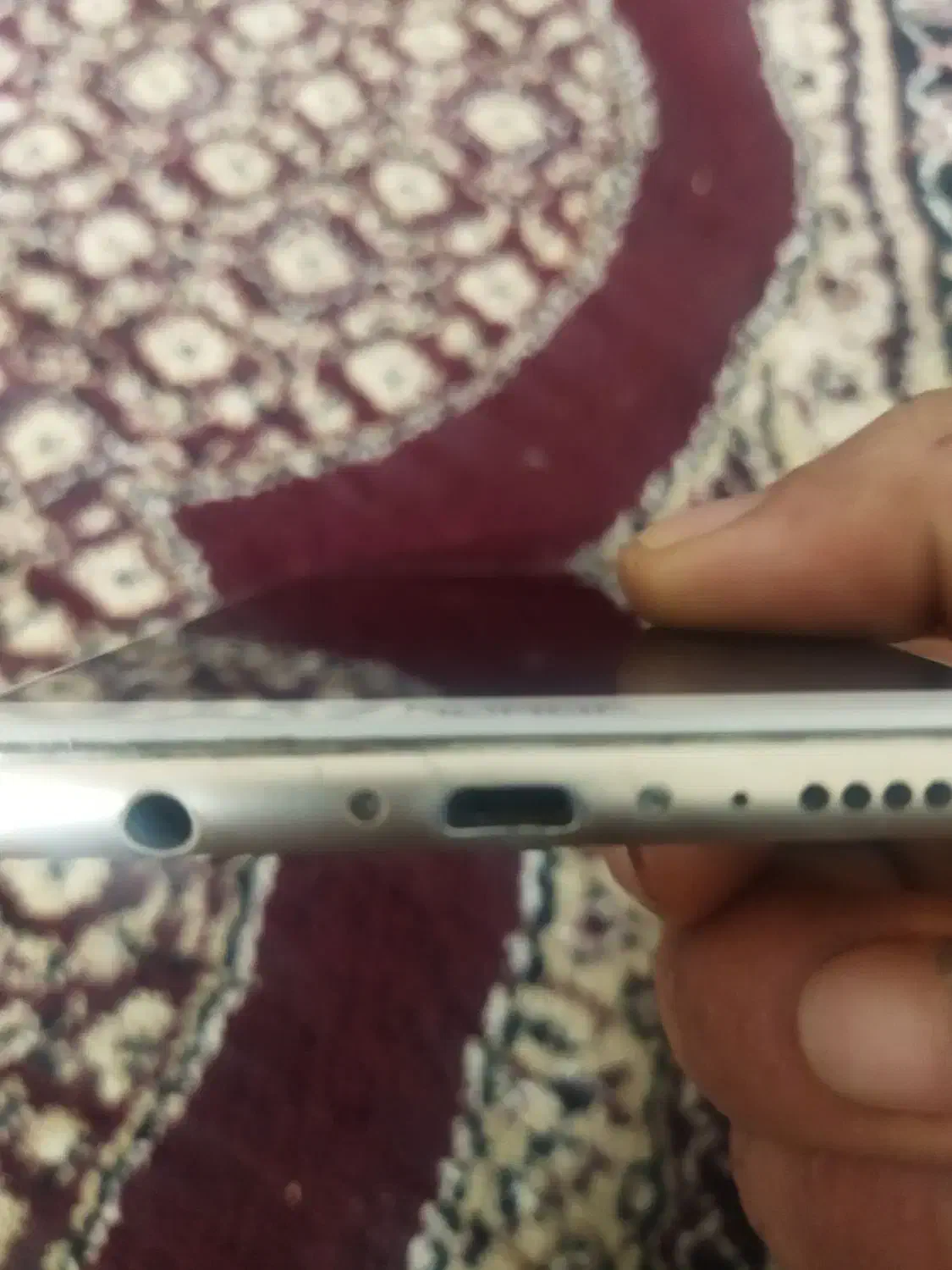 هانرx7|موبایل|کرمانشاه, |دیوار