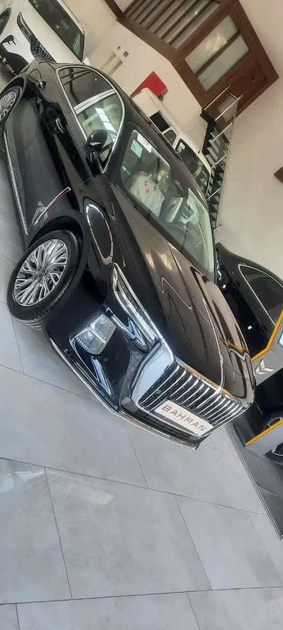 هونگچی H5 تحویل فوری از نمایندگی|خودرو سواری و وانت|مشهد, امیریه|دیوار