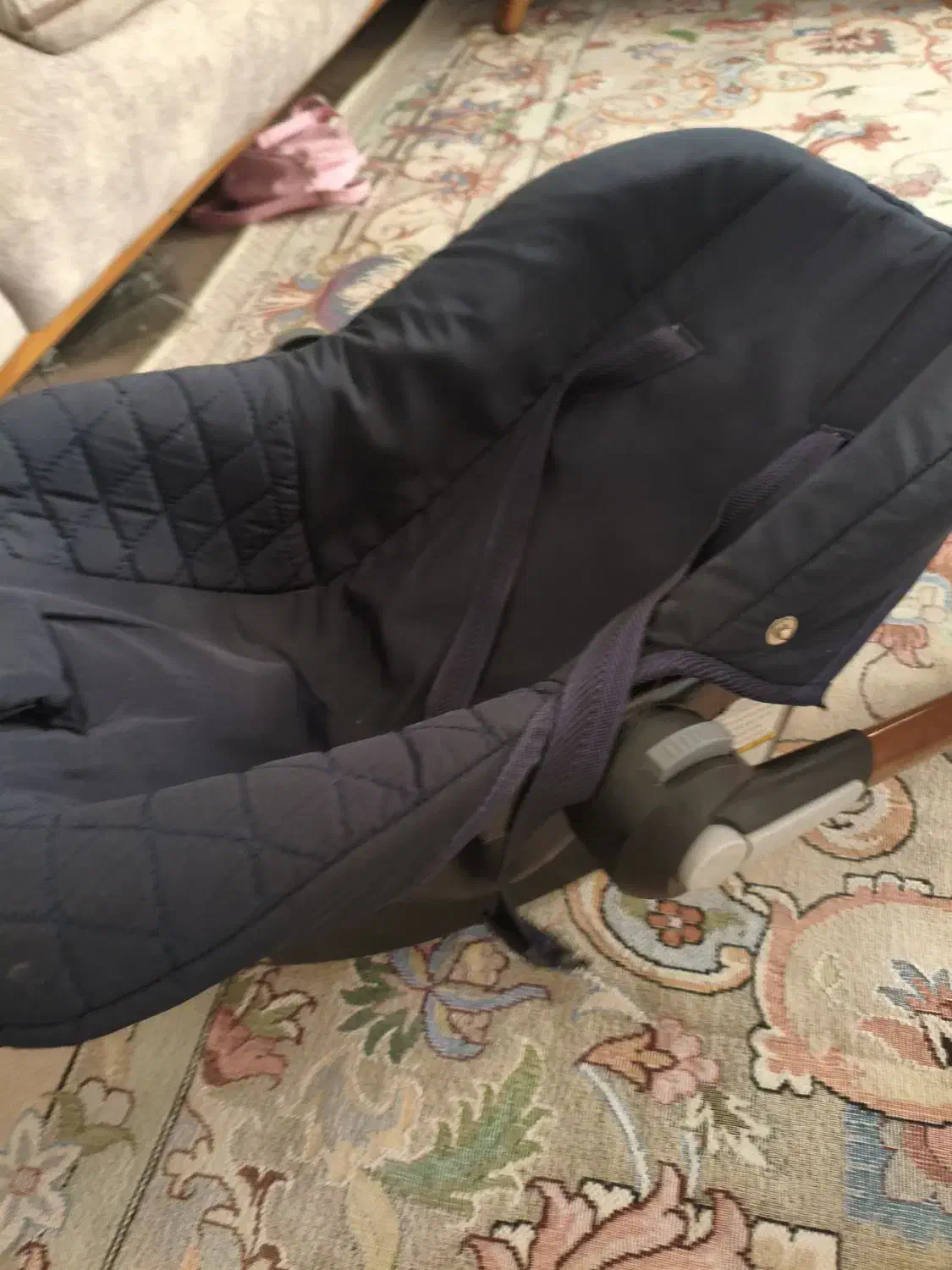 کریر نوزادی|اسباب و اثاث بچه|فشاپویه, |دیوار