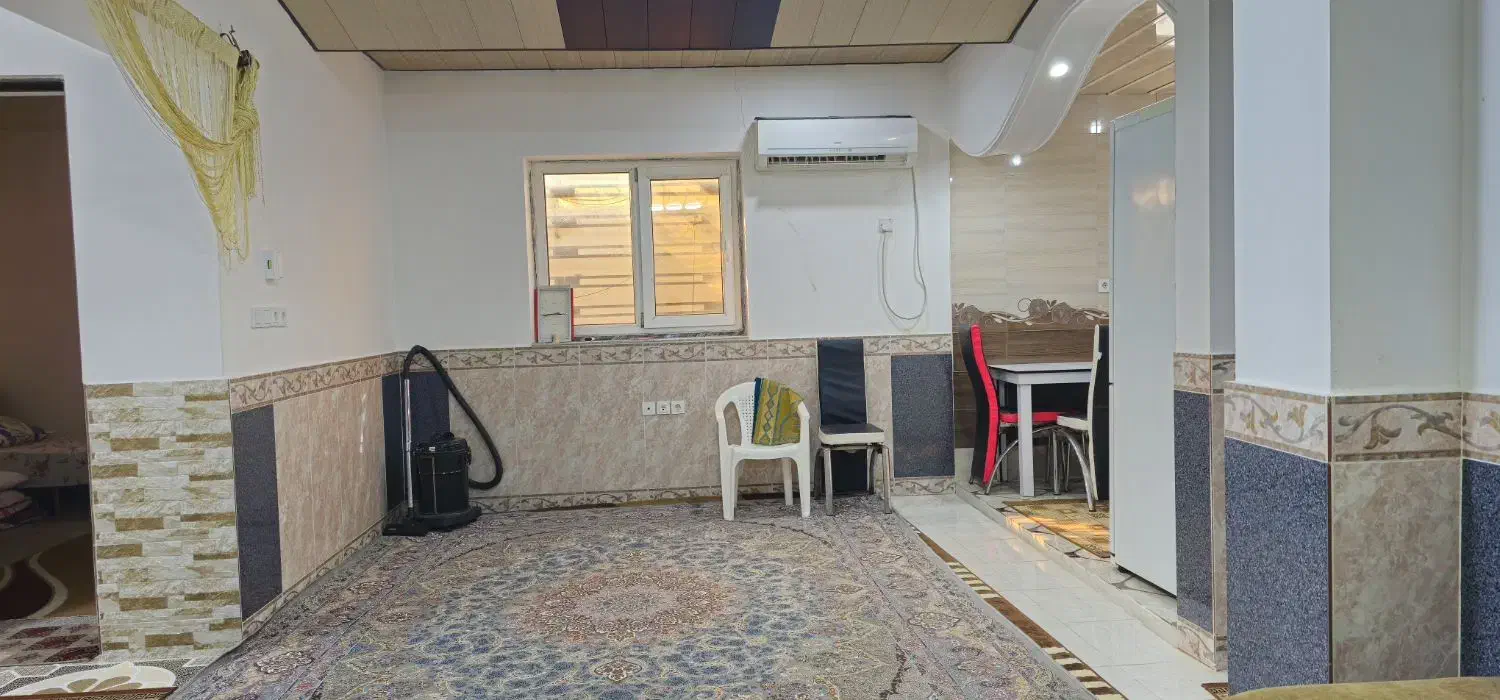 ویلایی دوخوابه شیک .مبله|اجارهٔ خانه و ویلا|درگهان, |دیوار