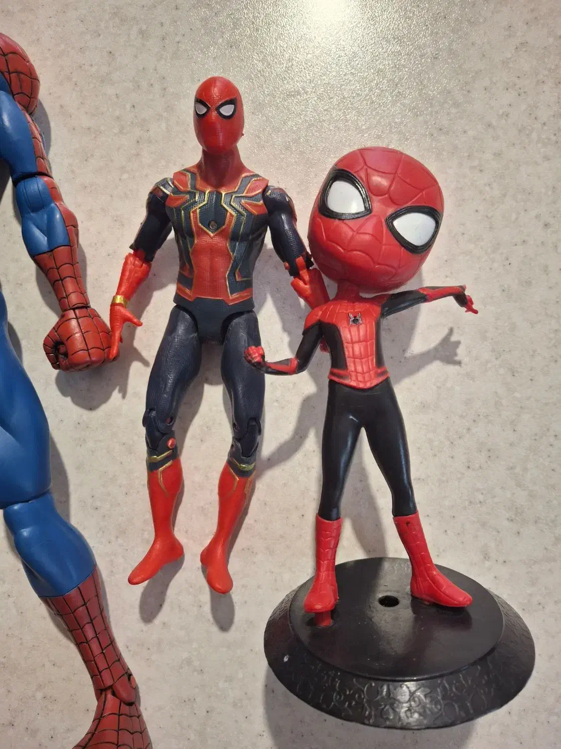 فیگور|کلکسیون و سرگرمی|گرمدره, |دیوار