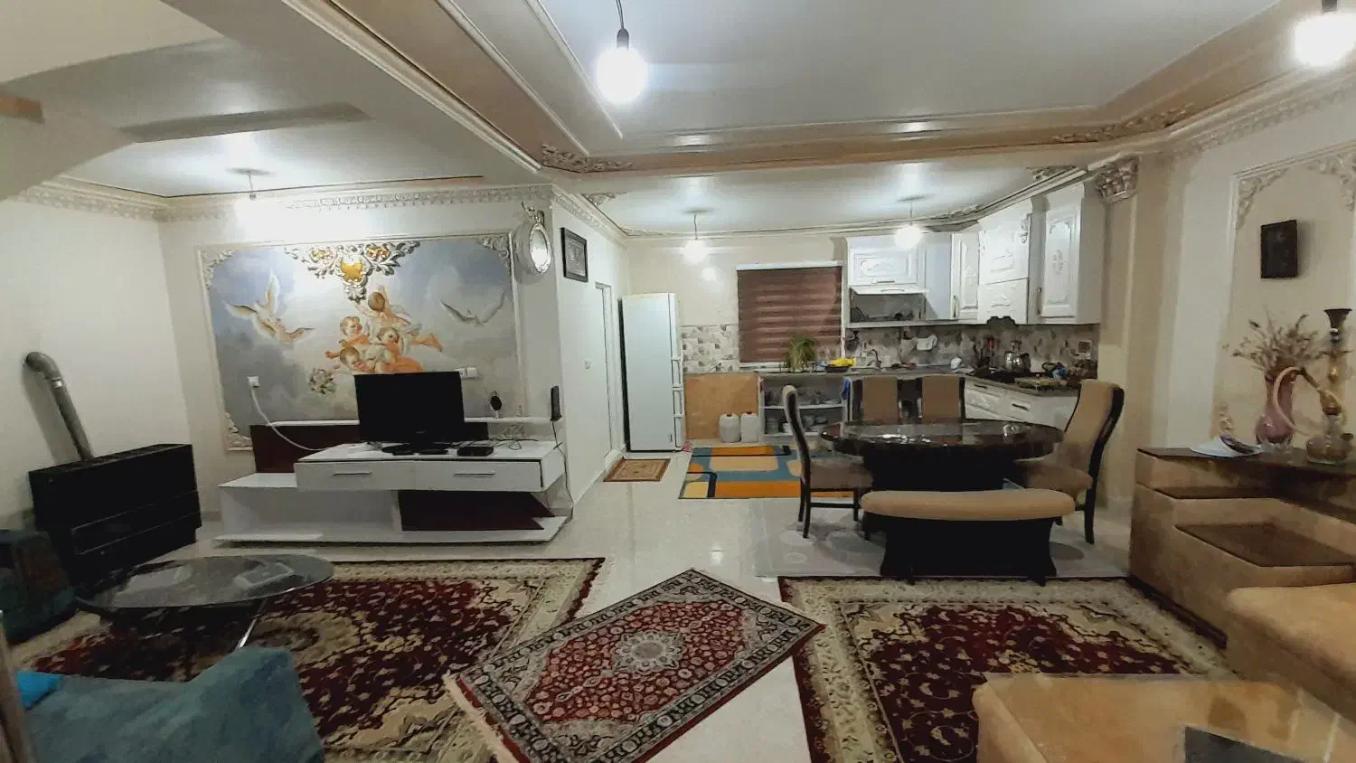 فروش ویلای دوبلکس خانه های آسیاب|فروش خانه و ویلا|آستارا, |دیوار