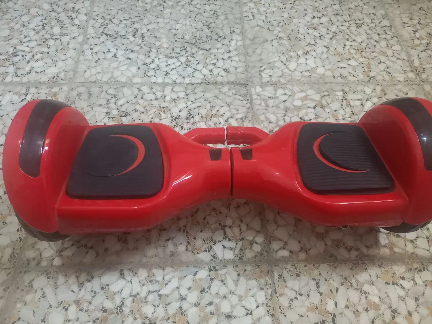 اسکوتر برقی|دوچرخه، اسکیت، اسکوتر|محمدشهر, محمدشهر|دیوار