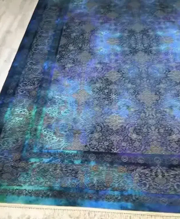 فرش کهکشان ۹متری|فرش|پاکدشت, پاکدشت (مامازند)|دیوار