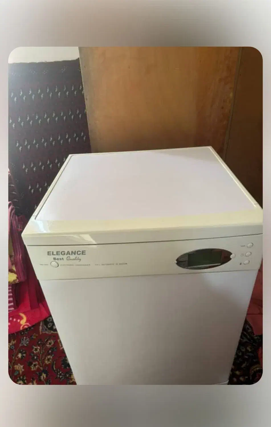 ظرفشویی|ماشین ظرفشویی|گرگان, |دیوار