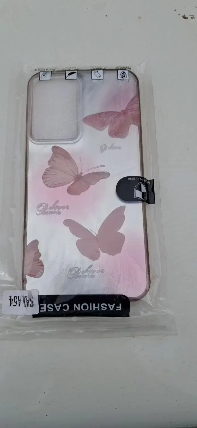 جلد گوشیA54|لوازم جانبی موبایل و تبلت|شهرکرد, |دیوار