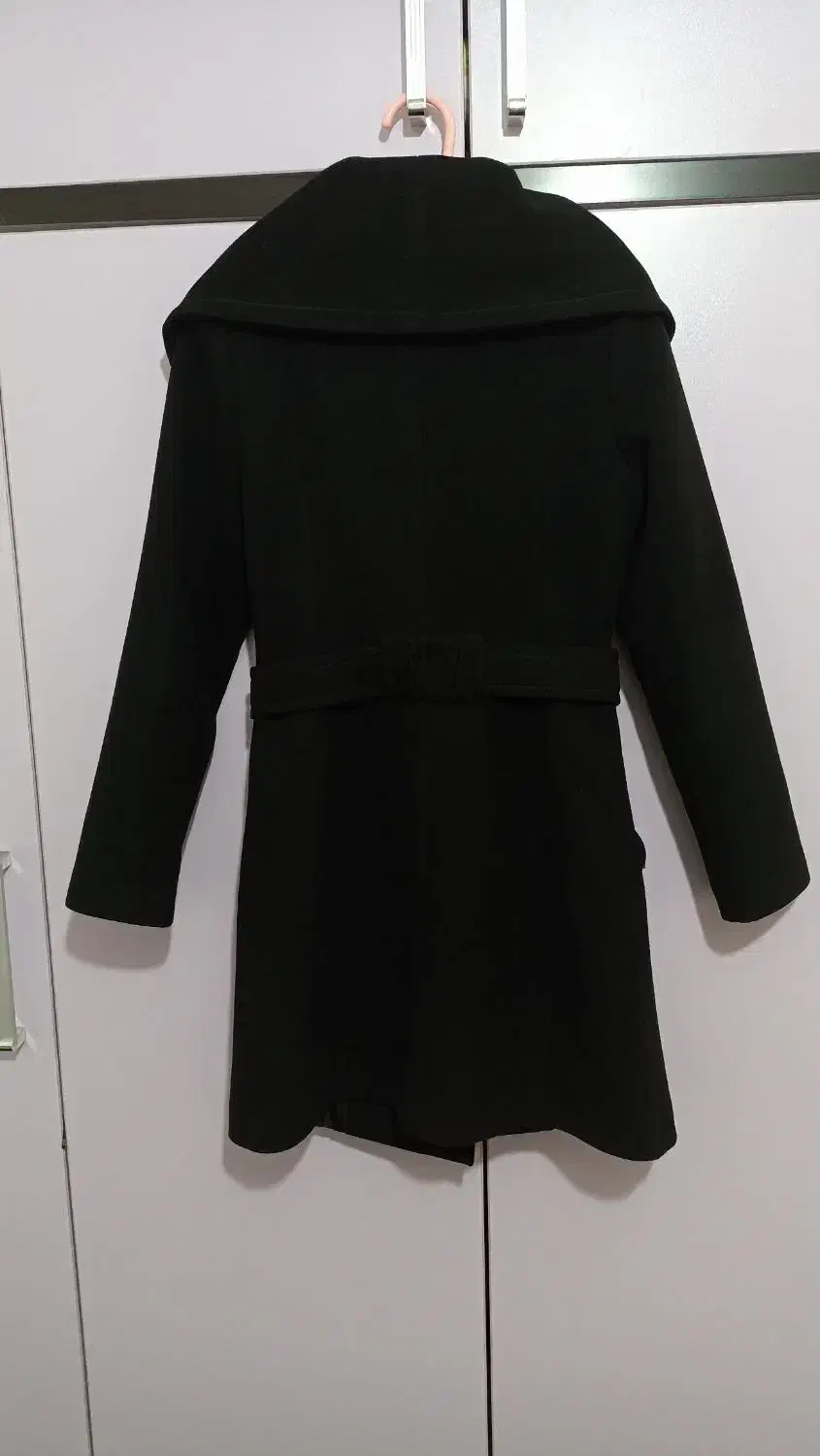 پالتو دخترانه مشکی|لباس|کیاشهر, |دیوار