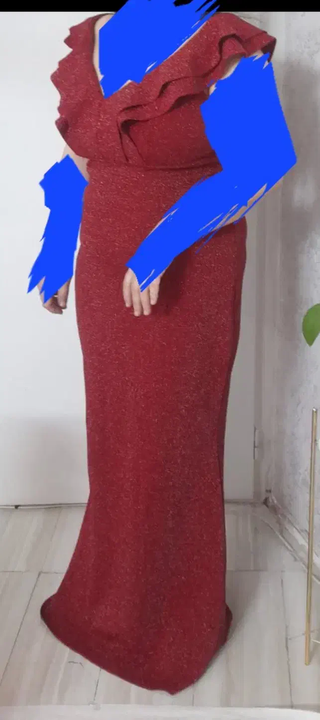 لباس مجلسی|لباس|ری, دیلمان|دیوار