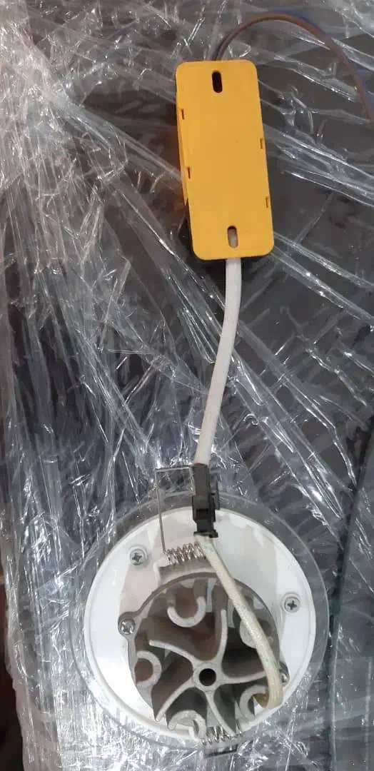 هالوژن سقفی|لامپ و چراغ|ری, دیلمان|دیوار