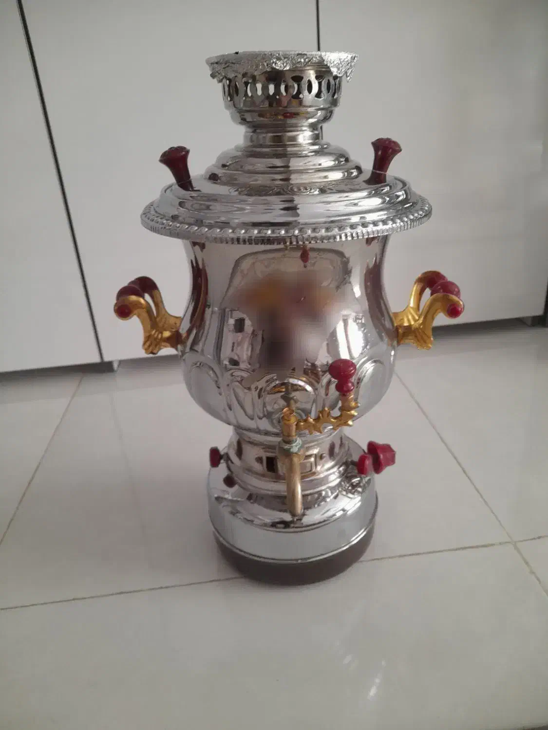 سماور|سماور، چایساز، قهوهساز|کامیاران, |دیوار